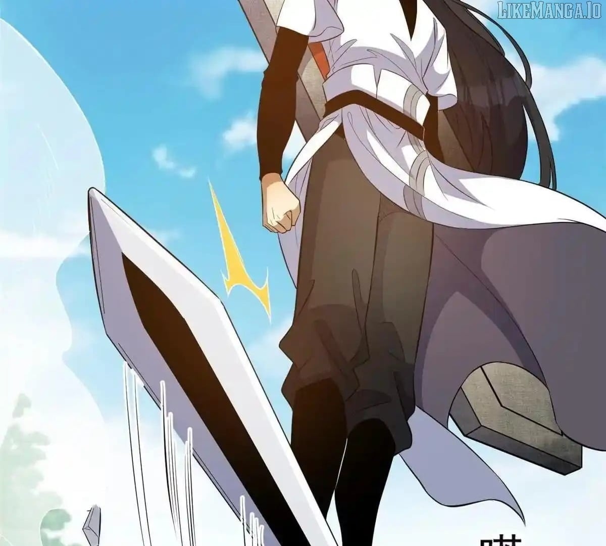 Divine Urban God Chapter 296 - page 68